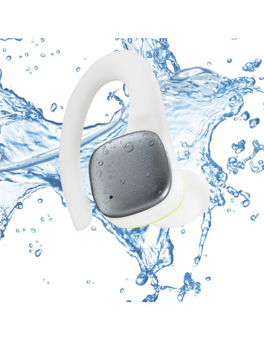 Блутут слушалки Hama -quot,Spirit Athletics-quot, Bluetooth-reg,, 184115