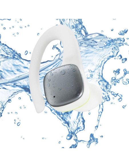 Блутут слушалки Hama -quot,Spirit Athletics-quot, Bluetooth-reg,, 184115