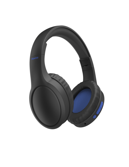 Блутут слушалки HАМА -quot,Spirit Focused-quot,, 184160