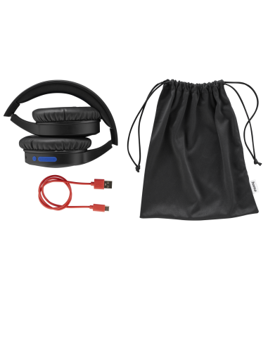 Блутут слушалки HАМА -quot,Spirit Focused-quot,, 184160