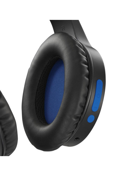 Блутут слушалки HАМА -quot,Spirit Focused-quot,, 184160