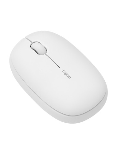 Безжична оптична мишка RAPOO M660, 14384