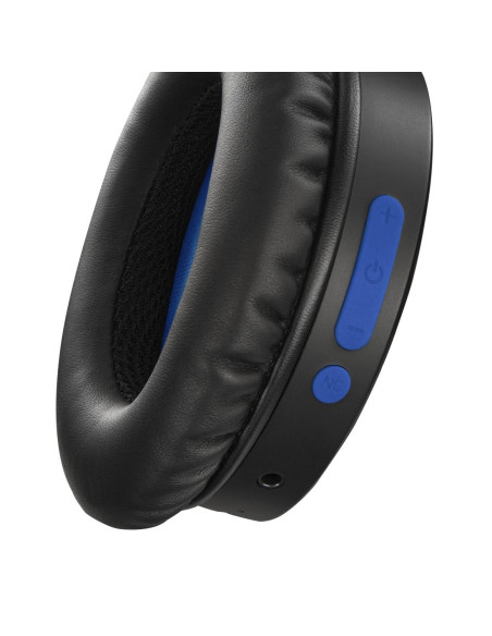 Блутут слушалки HАМА -quot,Spirit Focused-quot,, 184160