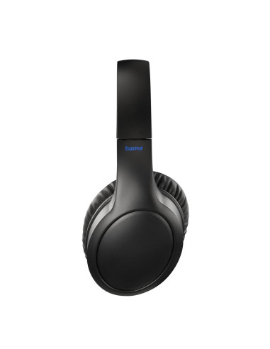 Блутут слушалки HАМА -quot,Spirit Focused-quot,, 184160