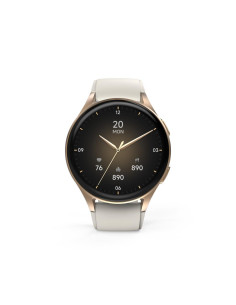 Смарт часовник HAMA -quot,8900-quot,, GPS, AMOLED 1.32-quot,, Alexa, 178613