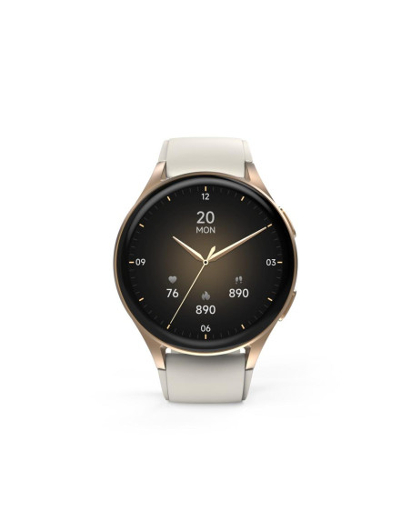 Смарт часовник HAMA -quot,8900-quot,, GPS, AMOLED 1.32-quot,, Alexa, 178613