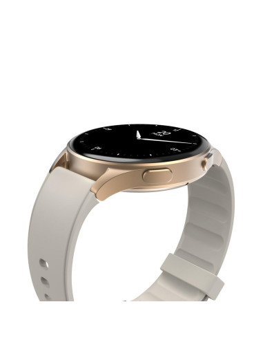 Смарт часовник HAMA -quot,8900-quot,, GPS, AMOLED 1.32-quot,, Alexa, 178613