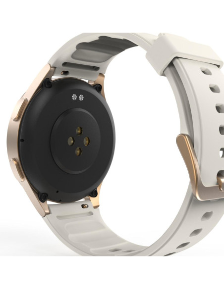 Смарт часовник HAMA -quot,8900-quot,, GPS, AMOLED 1.32-quot,, Alexa, 178613