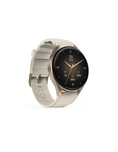 Смарт часовник HAMA -quot,8900-quot,, GPS, AMOLED 1.32-quot,, Alexa, 178613