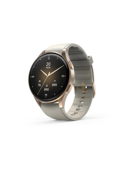 Смарт часовник HAMA -quot,8900-quot,, GPS, AMOLED 1.32-quot,, Alexa, 178613