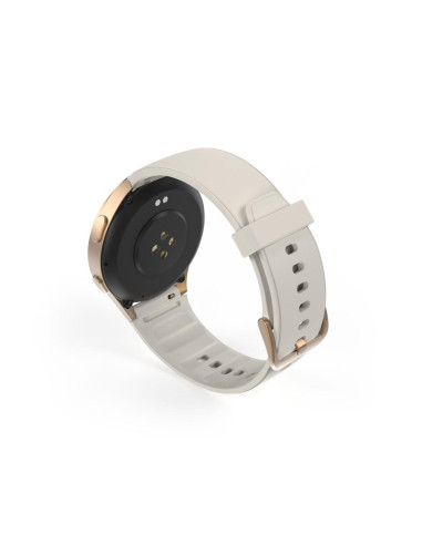 Смарт часовник HAMA -quot,8900-quot,, GPS, AMOLED 1.32-quot,, Alexa, 178613