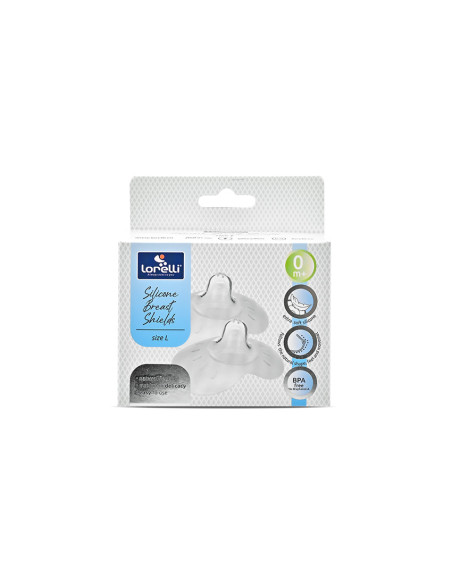 СИЛИКОНОВИ ПРОТЕКТОРИ ЗА КЪРМЕНЕ L