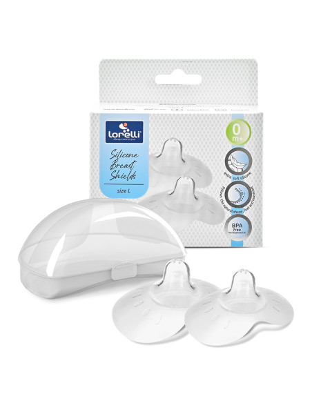 СИЛИКОНОВИ ПРОТЕКТОРИ ЗА КЪРМЕНЕ L