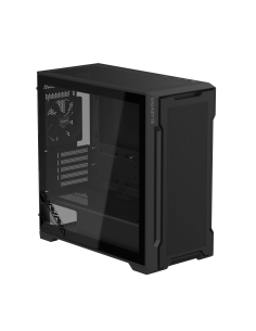 Кутия Gigabyte C102 Glass Black Mid-Tower