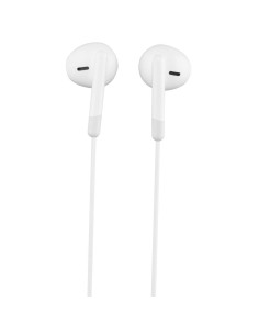 Слушалки HAMA -quot,Season II-quot, USB-C, накрайници, микрофон, 221751