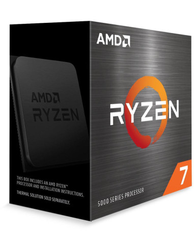 Процесор AMD RYZEN 7 5800XT 8-Core 3.8 GHz, 36MB, 105W, AM4