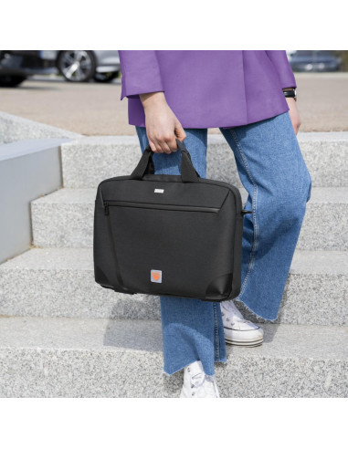 Чанта за лаптоп Hama -quot,Extreme Protect-quot,, 40 - 41 см (15.6-quot, -16.2-quot,), 227051