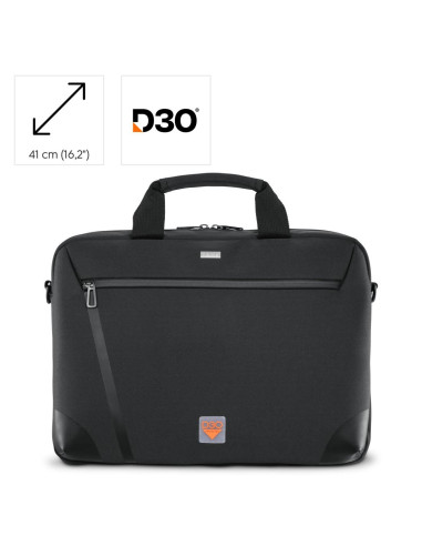 Чанта за лаптоп Hama -quot,Extreme Protect-quot,, 40 - 41 см (15.6-quot, -16.2-quot,), 227051