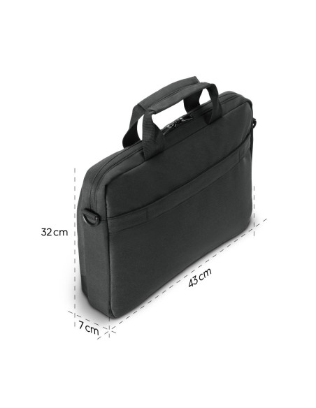 Чанта за лаптоп Hama -quot,Extreme Protect-quot,, 40 - 41 см (15.6-quot, -16.2-quot,), 227051