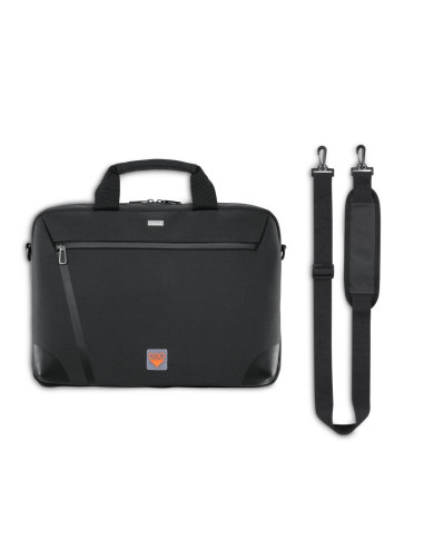 Чанта за лаптоп Hama -quot,Extreme Protect-quot,, 40 - 41 см (15.6-quot, -16.2-quot,), 227051