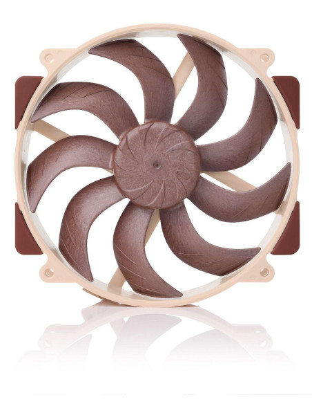 Вентилатор Noctua NF-A14x25r G2 PWM, 140mm
