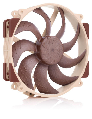 Вентилатор Noctua NF-A14x25r G2 PWM, 140mm