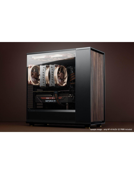 Вентилатор Noctua NF-A14x25r G2 PWM, 140mm