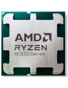 Процесор AMD RYZEN 7 8700F TRAY, 8-Core 4.1GHz (Up to 5.0GHz) 24MB Cache, 65W, AM5