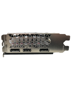 Видео карта BIOSTAR AMD Radeon RX580 8GB GDDR5 2