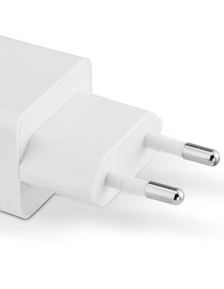 HAMA Бързо мини зарядно, 65W, GaN, PD, 201996