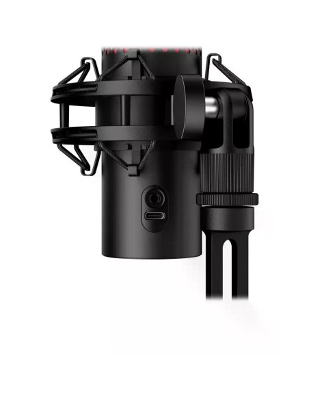 Настолен микрофон HyperX QuadCast 2