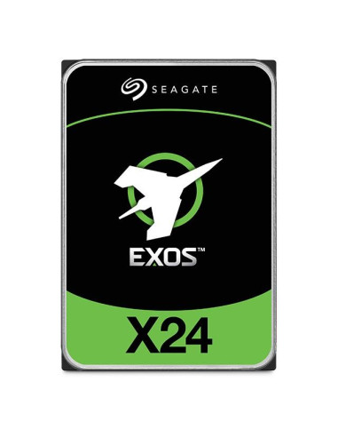 Хард диск Seagate Exos X24, 24TB, 512MB Cache, SATA