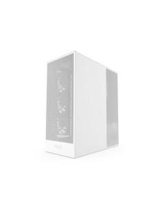 Кутия NZXT H7 Flow 2024 Edition White 2