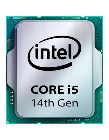 Процесор Intel Raptor Lake Core i5-14400 TRAY, 6P+4E Cores, 2.50 GHz, 20MB, LGA1700, 65W