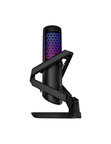 Настолен микрофон ASUS ROG Carnyx - Черен