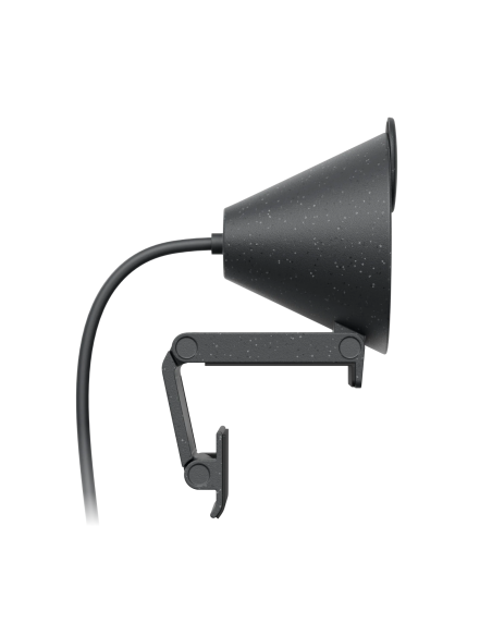 Уеб камера с микрофон LOGITECH Brio 305 - Graphite
