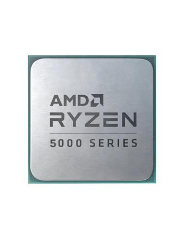 Процесор AMD Ryzen 5 5500GT TRAY, 6-Core, 3.6GHz(Up to 4.4GHz), 65W, AM4