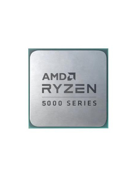 Процесор AMD Ryzen 5 5500GT TRAY, 6-Core, 3.6GHz(Up to 4.4GHz), 65W, AM4