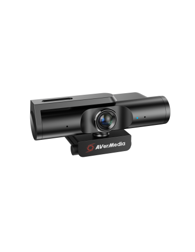 Уеб камера с микрофон AverMedia Live Streamer 4K CAM - PW513