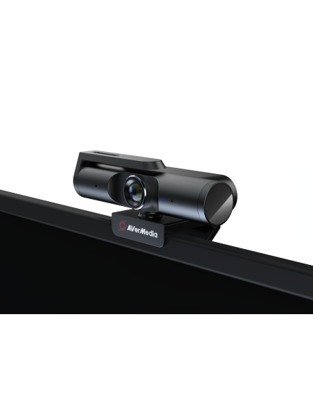 Уеб камера с микрофон AverMedia Live Streamer 4K CAM - PW513