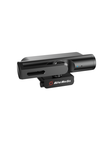Уеб камера с микрофон AverMedia Live Streamer 4K CAM - PW513