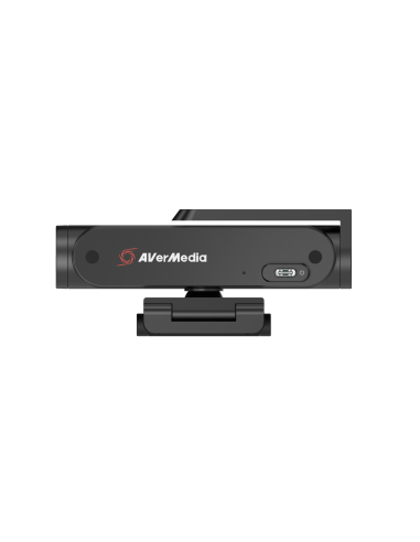 Уеб камера с микрофон AverMedia Live Streamer 4K CAM - PW513