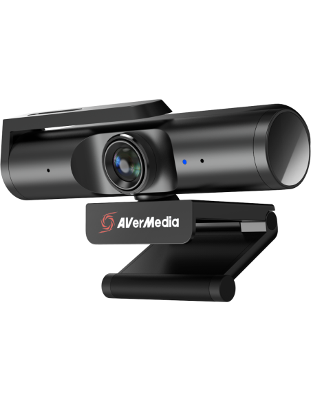 Уеб камера с микрофон AverMedia Live Streamer 4K CAM - PW513