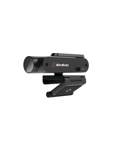 Уеб камера с микрофон AverMedia Live Streamer 4K CAM - PW513