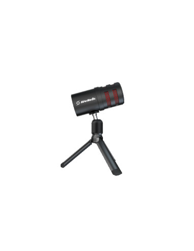 Настолен микрофон AverMedia VERSATI Go - AM310G2