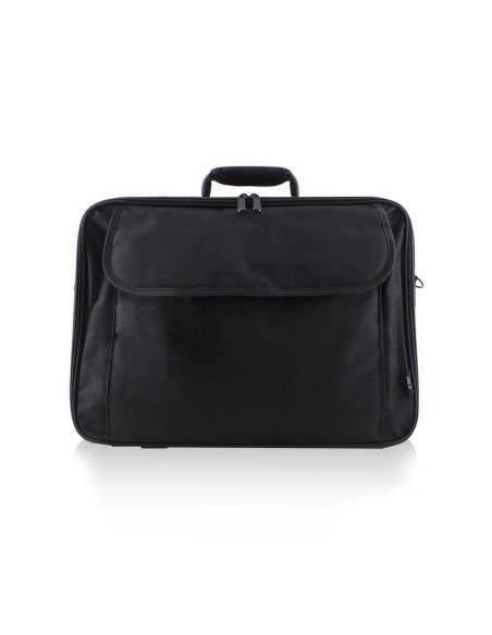 Чанта за лаптоп ACT Metro, 16.1-quot,, Черна