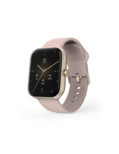 HAMA Смарт часовник -ldquo,5000-rdquo,, Функция за телефон, Анализ на съня, Водоустойчив, 1,65-quot,, 178615