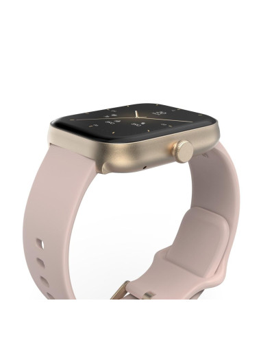 HAMA Смарт часовник -ldquo,5000-rdquo,, Функция за телефон, Анализ на съня, Водоустойчив, 1,65-quot,, 178615