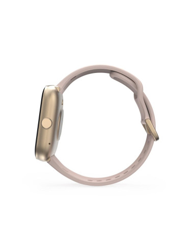 HAMA Смарт часовник -ldquo,5000-rdquo,, Функция за телефон, Анализ на съня, Водоустойчив, 1,65-quot,, 178615