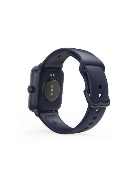 HAMA Смарт часовник -ldquo,6010-rdquo,, GPS, TFT дисплей 1.65-quot,, функция за телефон, водоустойчив, 178621